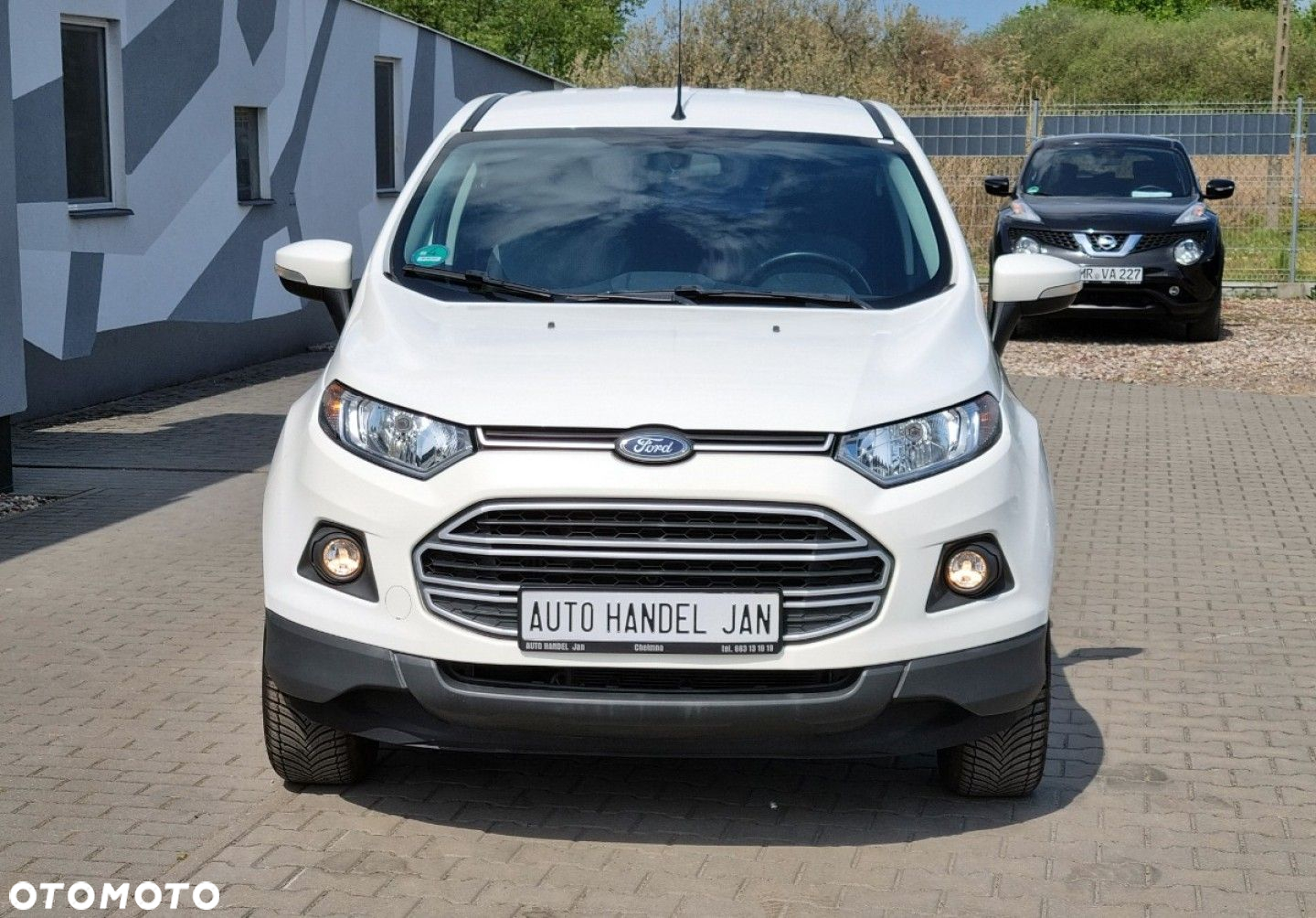 Ford EcoSport - 11