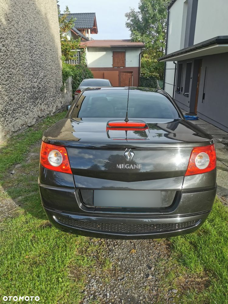 Renault Megane II 1.6 Confort Authentique - 7