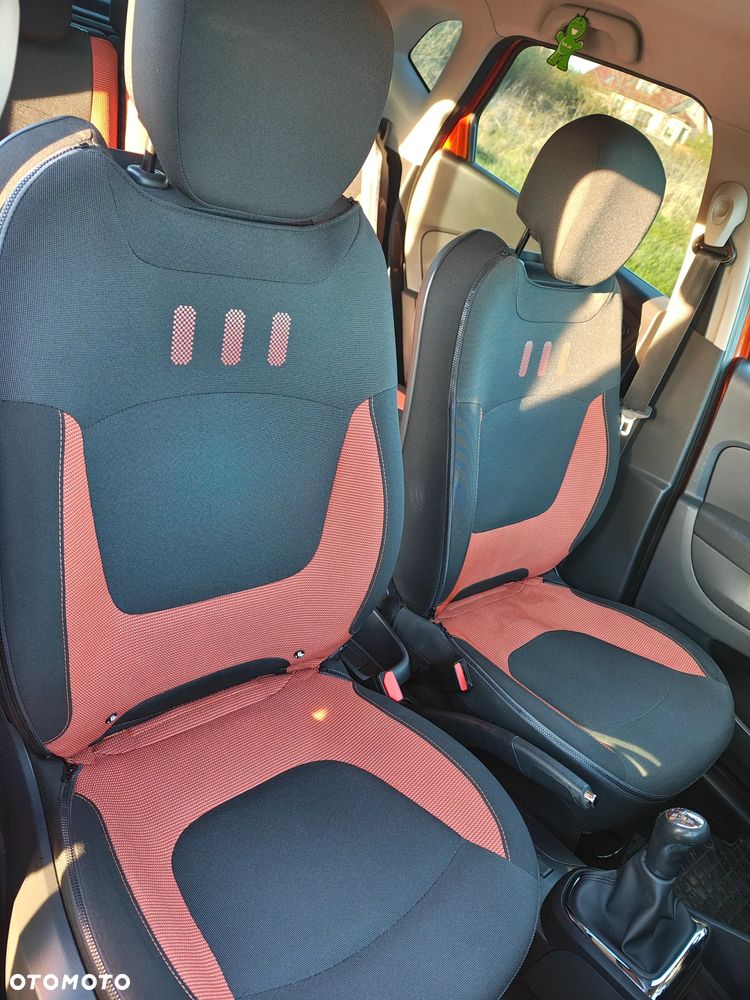 Renault Captur ENERGY dCi 90 Start&Stop Life - 20