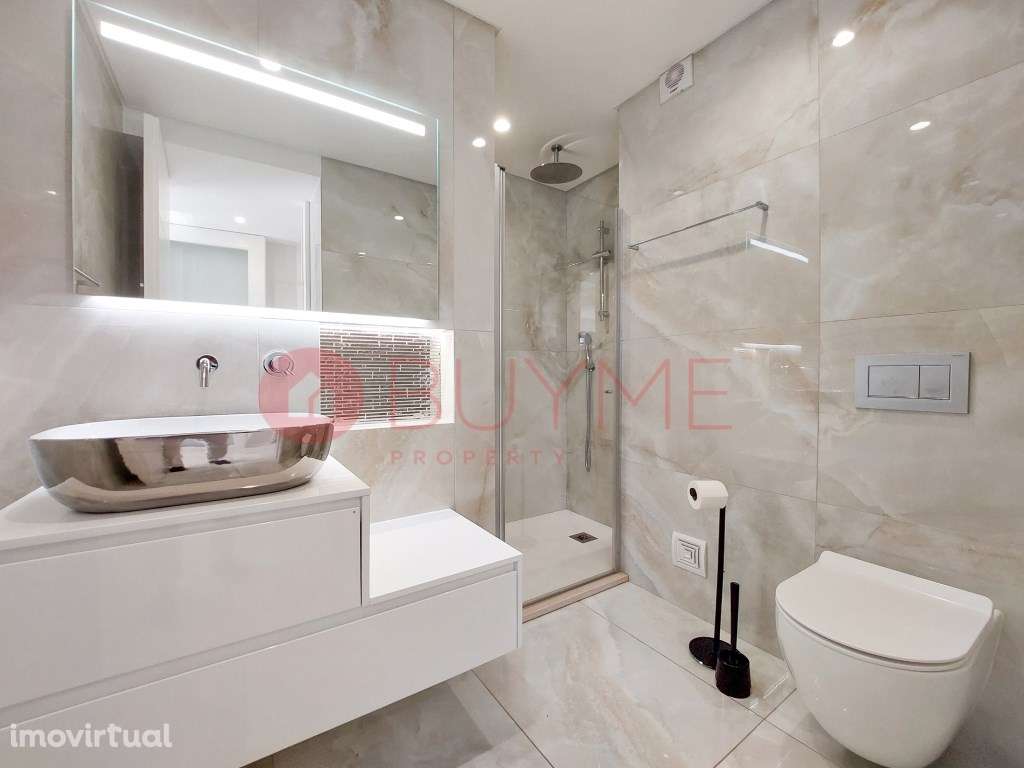 Apartamento T2 Top Floor com Terraços - Quinta do Romão, Quarteira - Grande imagem: 5/9