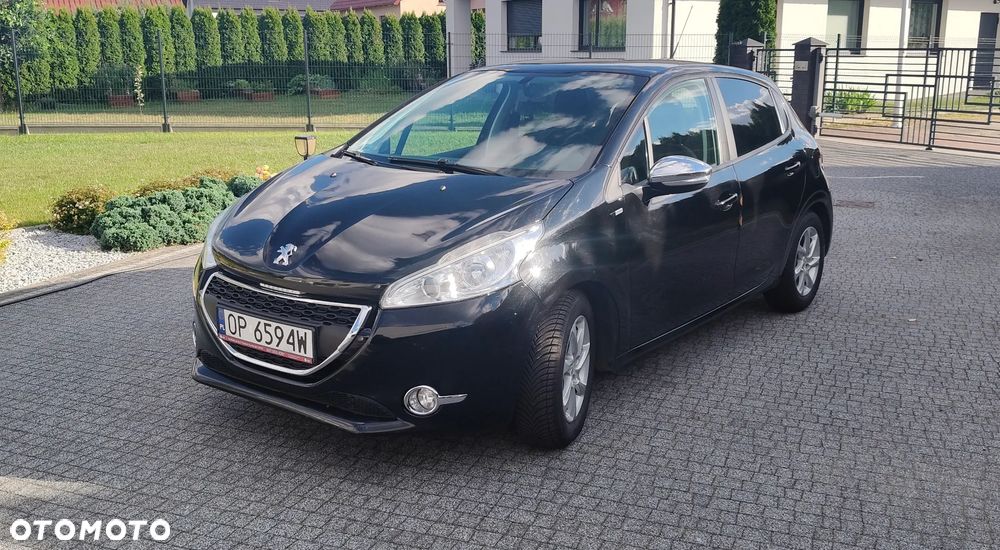 Peugeot 208 1.2 PureTech Style - 2