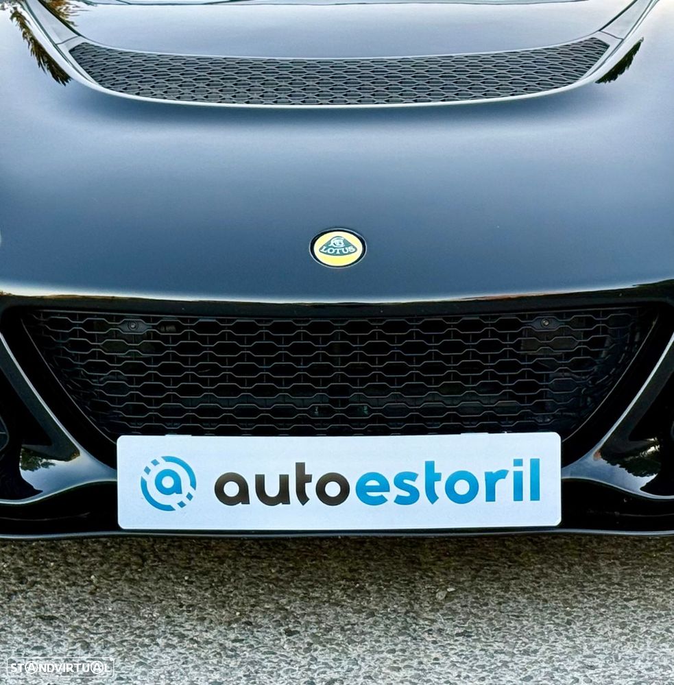 Lotus Exige 3.5 V6 S - 32