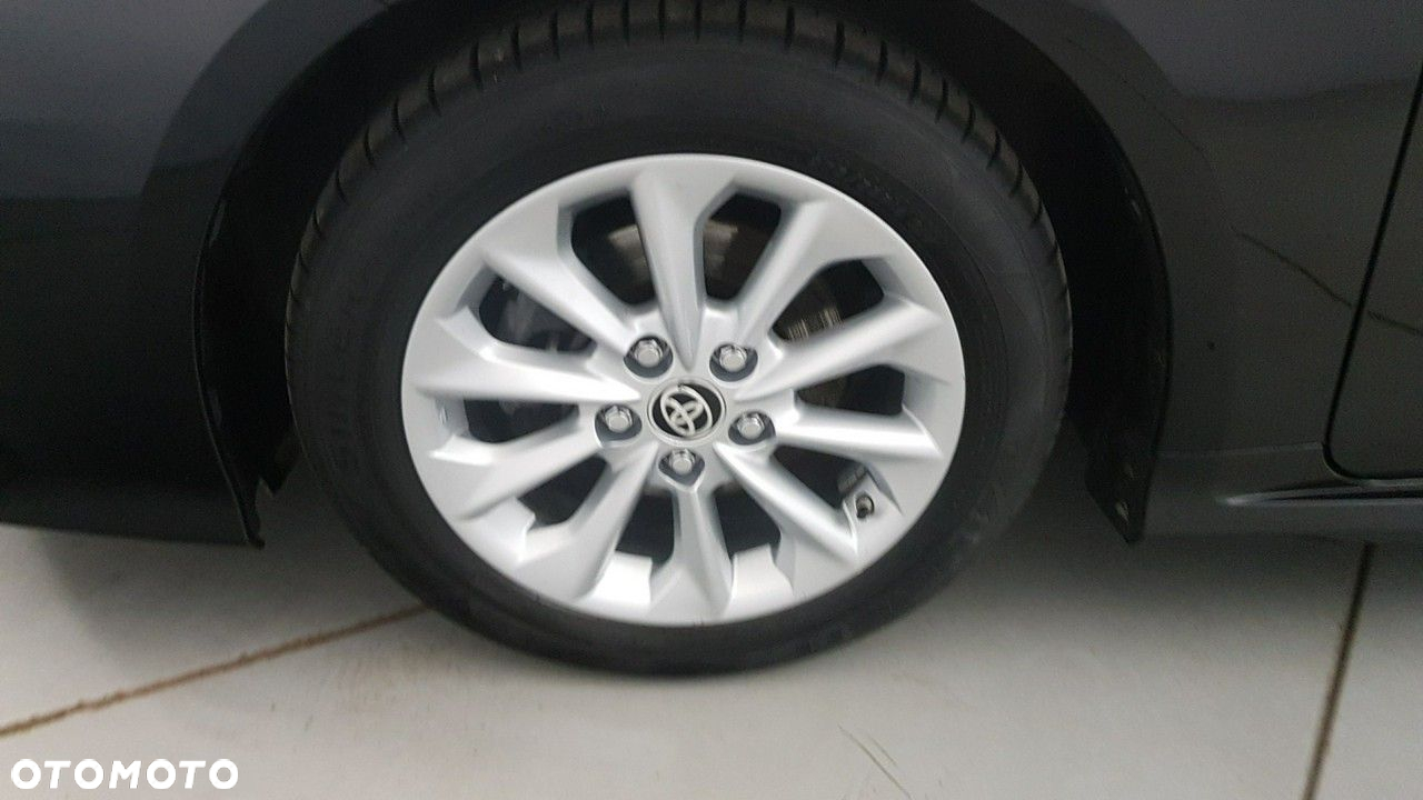 Toyota Corolla - 35