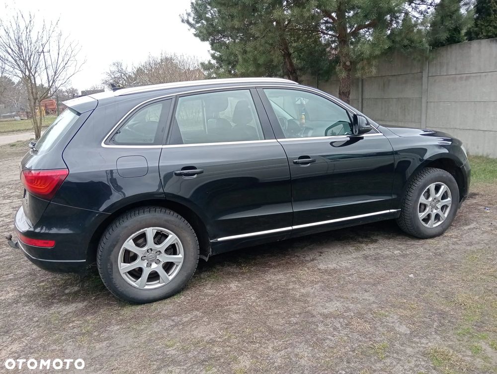 Audi Q5 - 6