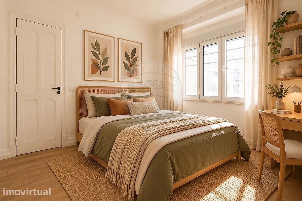 Apartamento T2 para venda - Grande imagem: 2/16