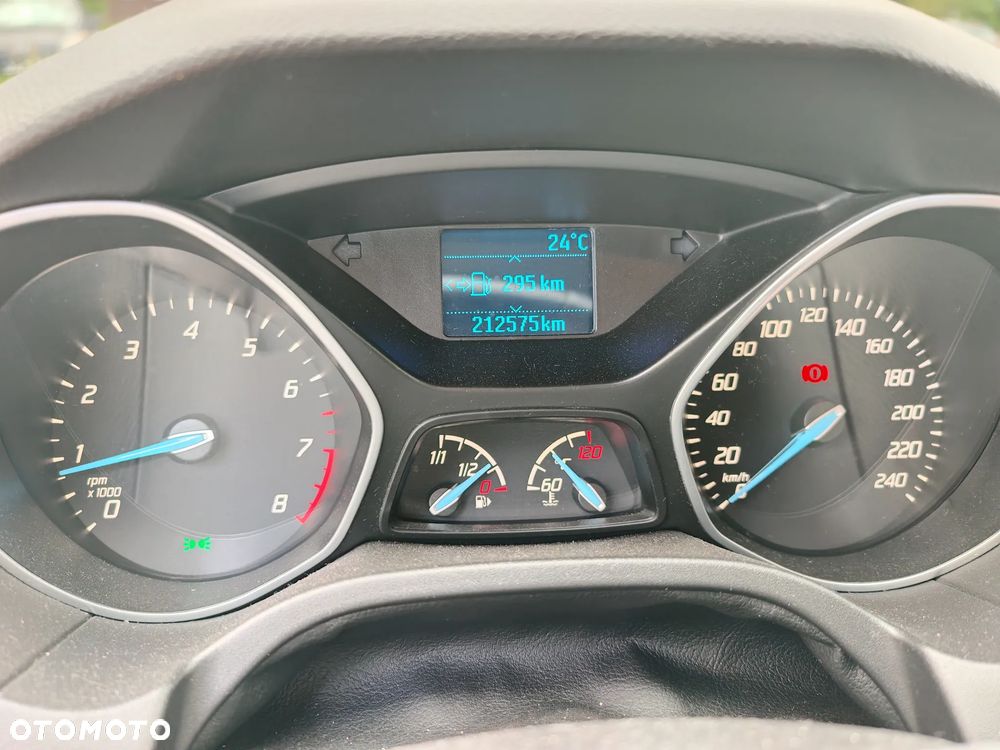 Ford Focus - 6