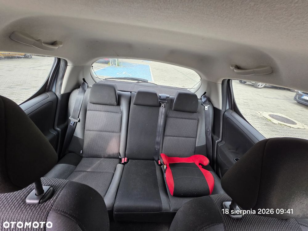 Peugeot 207 1.6 HDi Trendy 99g - 9