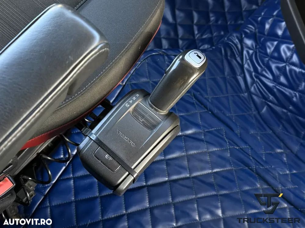 Volvo FH 500 | Euro 6 | Xenon | VEB+ | Alcoa - 15