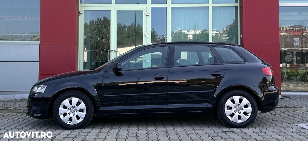 Audi A3 - 19