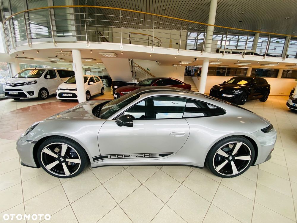 Porsche 911 - 10
