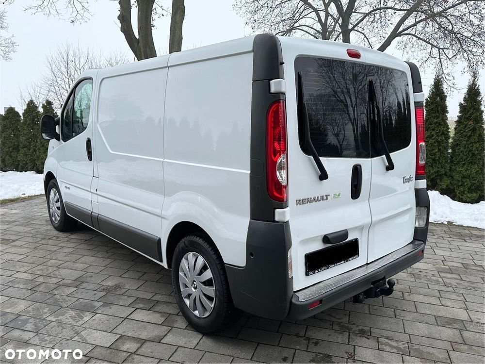 Renault Trafic - 7