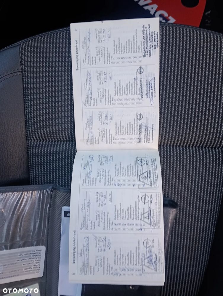 Opel Astra 1.4 Turbo Cosmo - 33