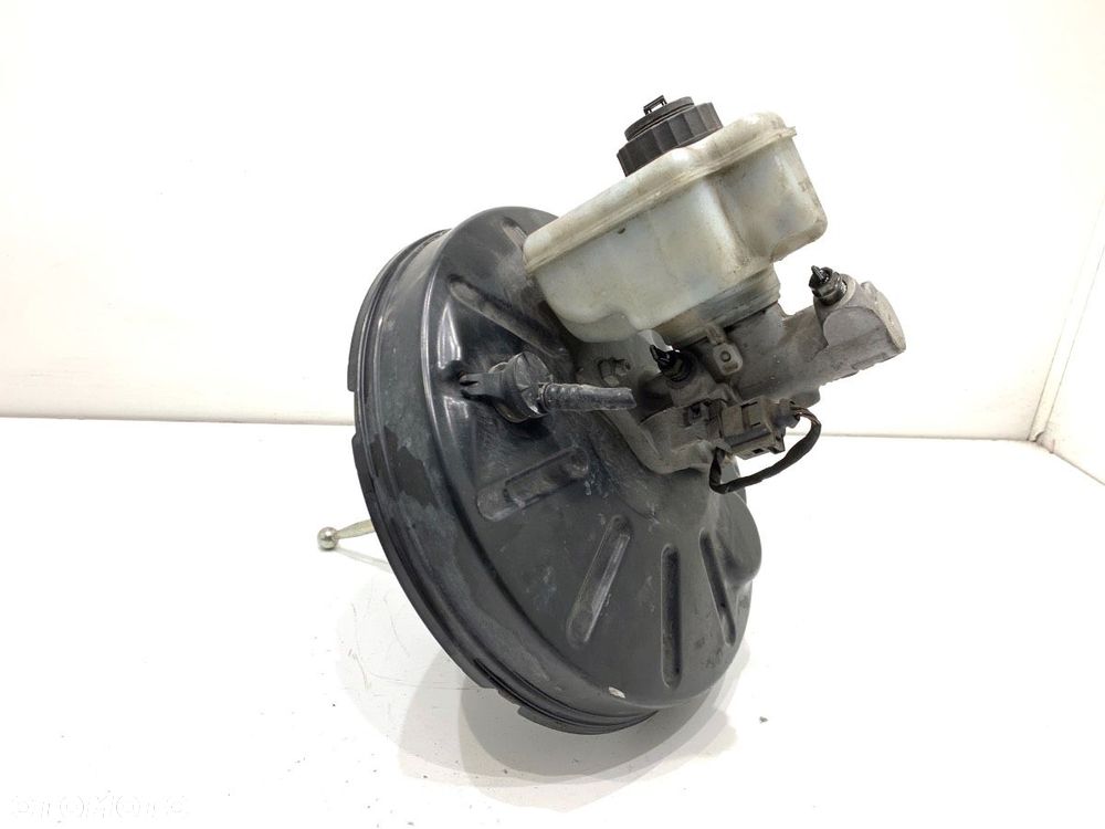 SERWO HAMULCOWE  VW CADDY III Nadwozie pełne/minivan (2KA, 2KH, 2CA, 2CH) 2004 - 2015 1.6 TDI 75 kW - 4