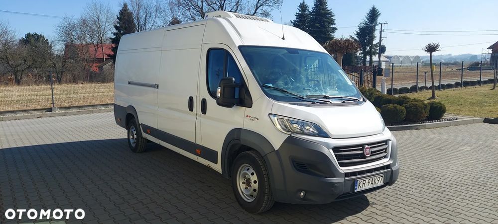 Fiat Ducato - 1