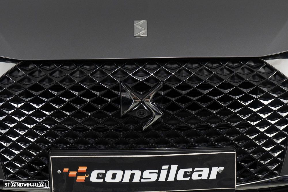DS DS4 E-Tense Rivoli Cross EAT8 - 15