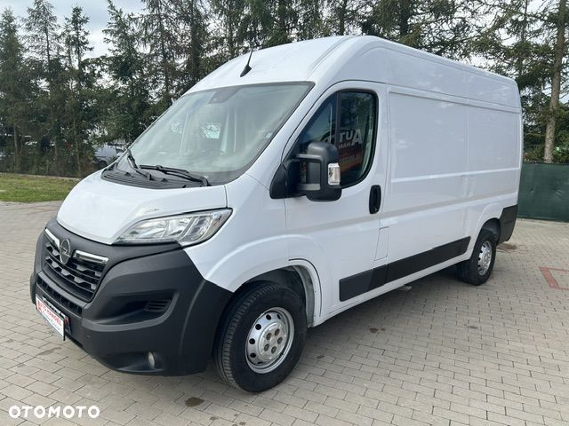 Opel Movano - 4