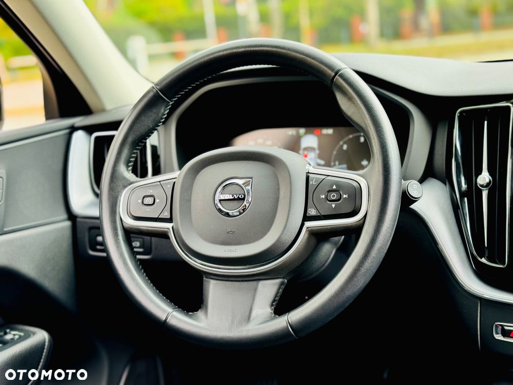 Volvo XC 60 D3 Summum - 16