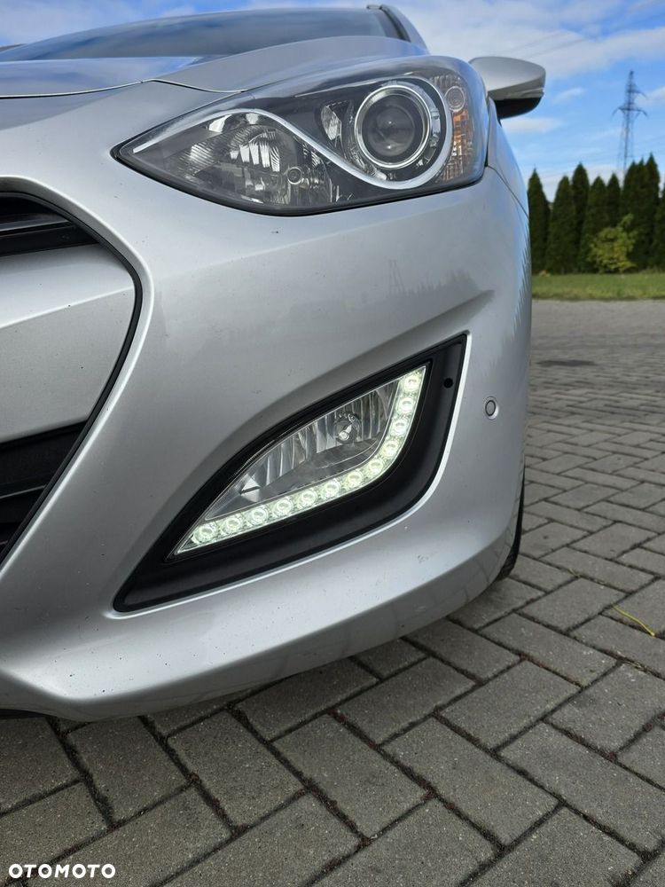 Hyundai i30 - 6