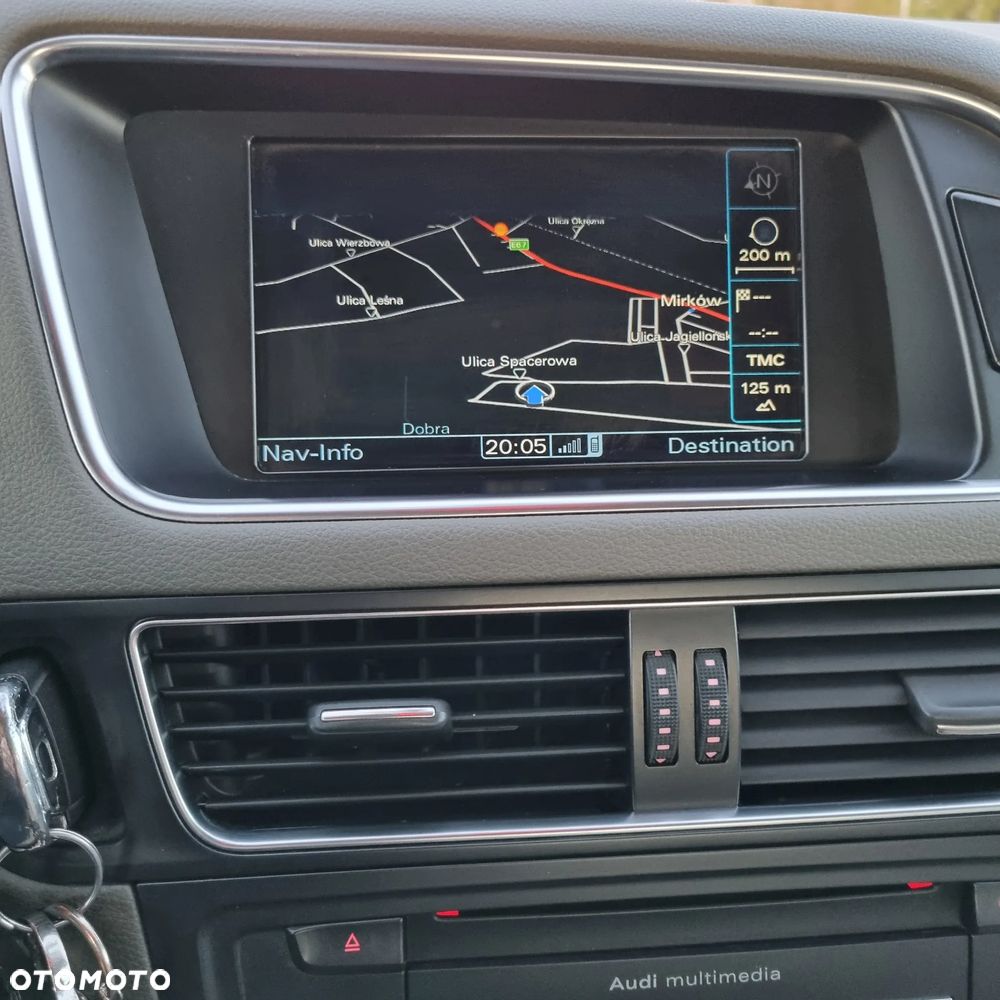 Audi Q5 - 25