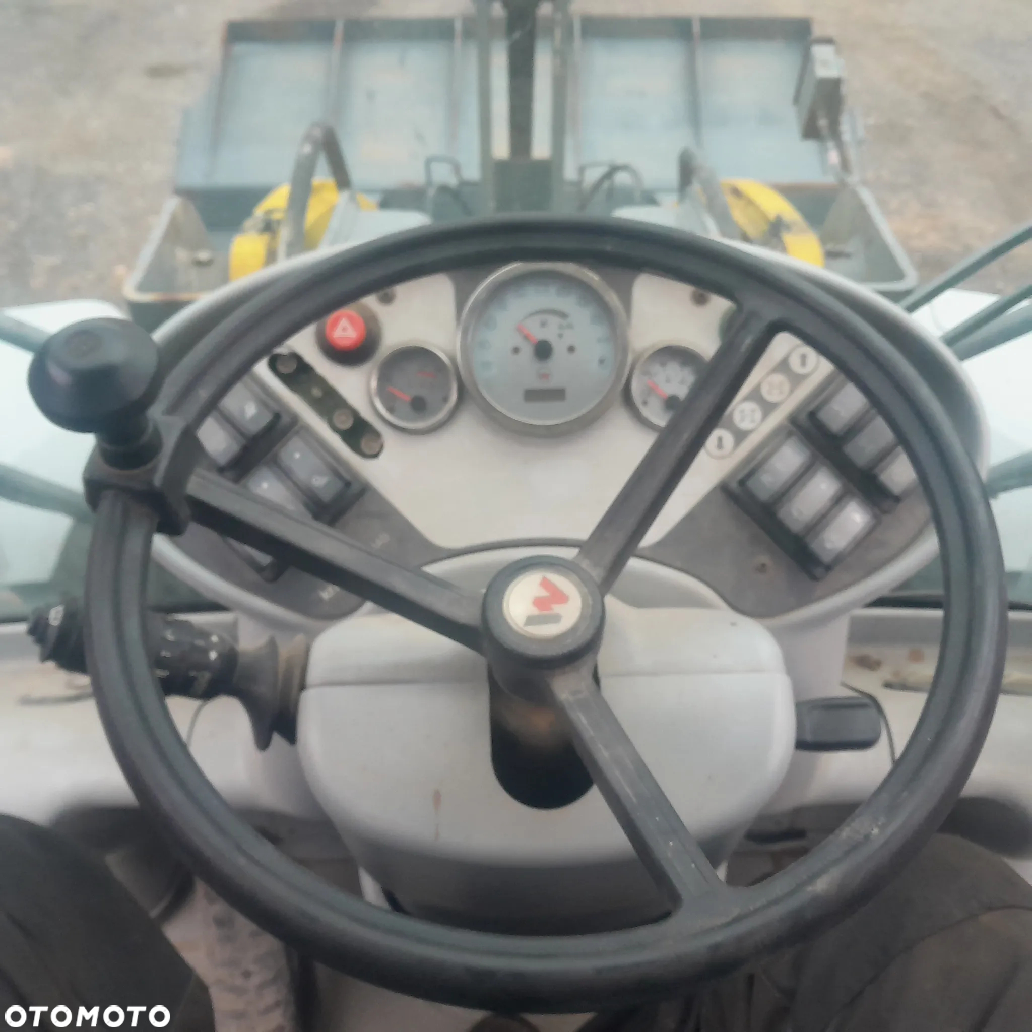 Kramer ALLRAD 880 - 7
