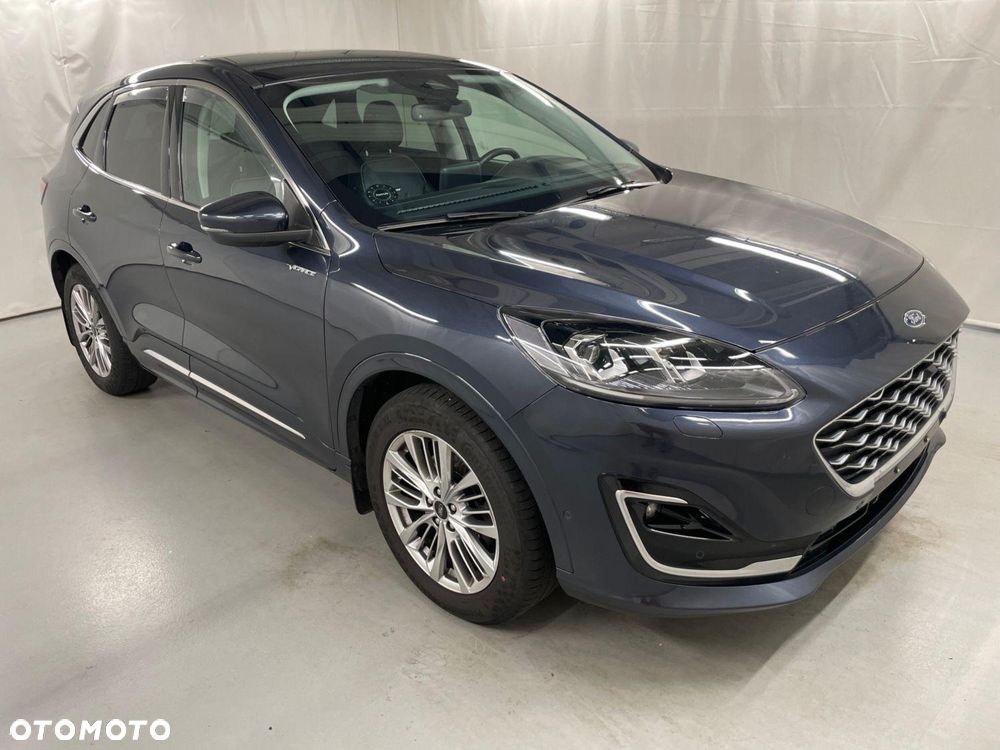 Ford Kuga 2.0 EcoBlue 4x4 VIGNALE - 1