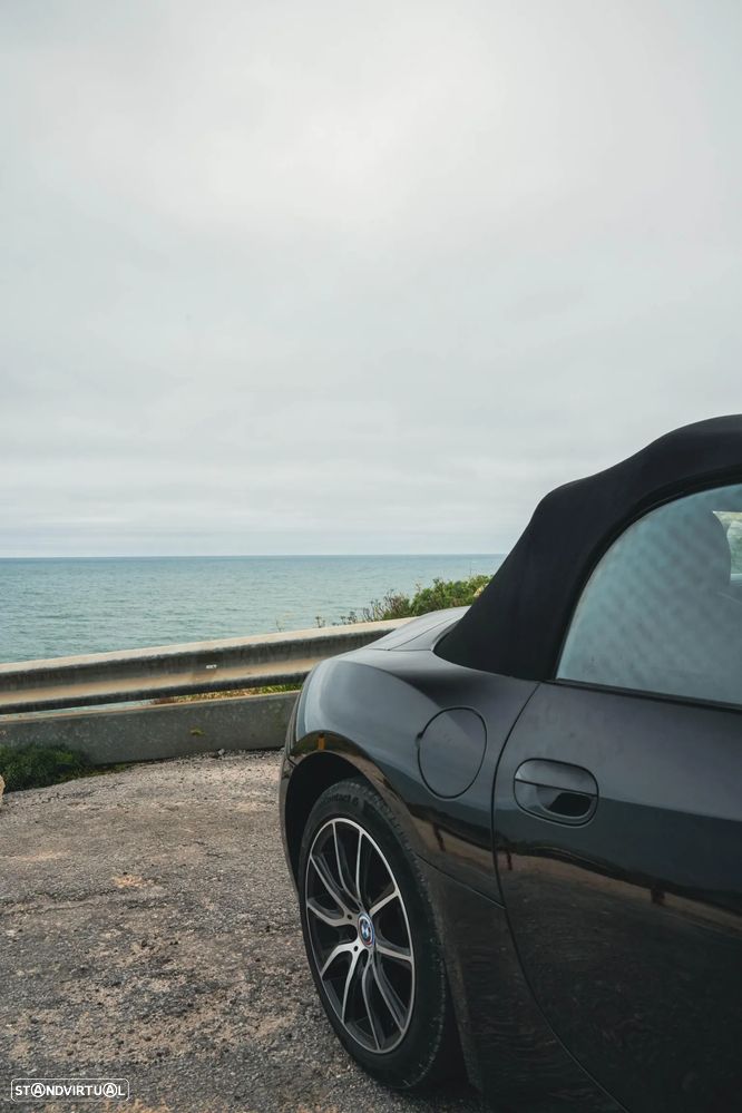 BMW Z4 2.0i - 17