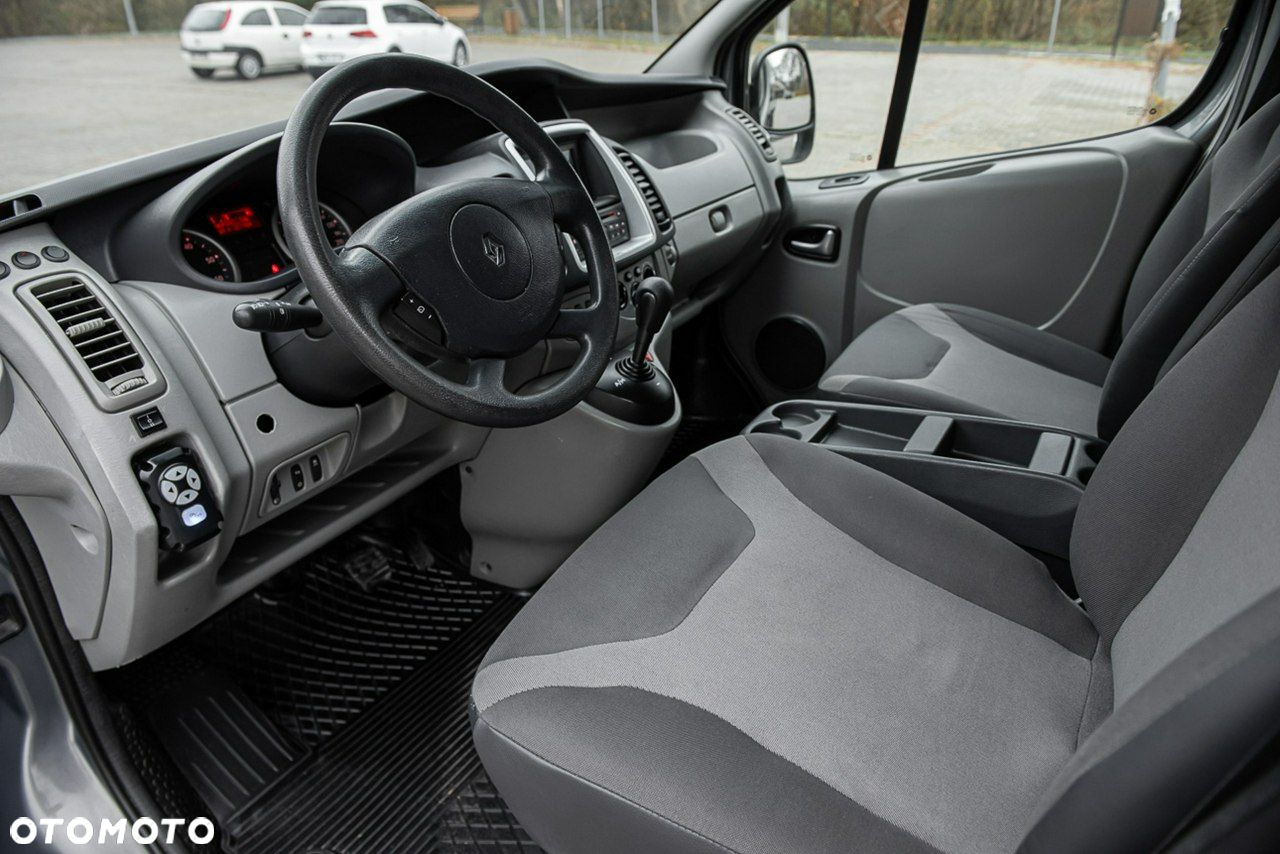 Renault Trafic - 5