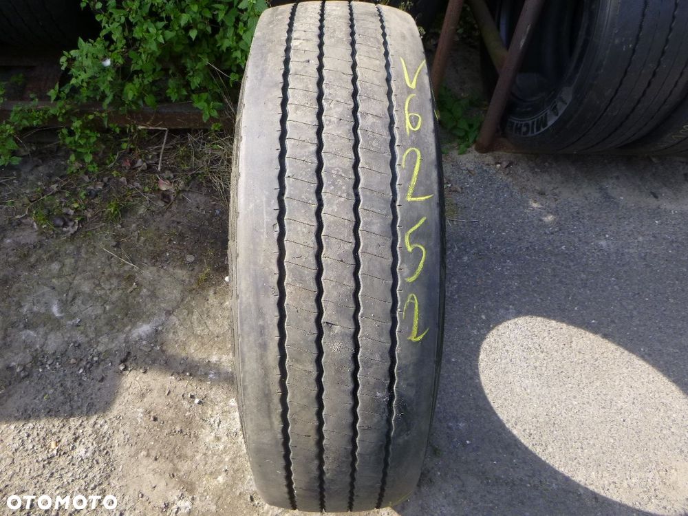 315/70R22,5 Bfgoodrich ROUTE CONTROL S. Opony ciężarowe - 2