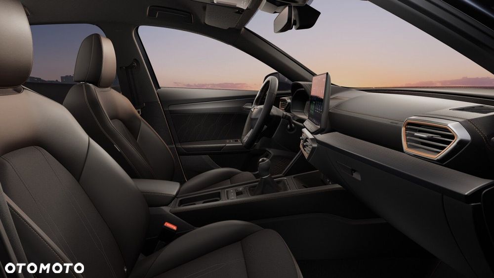 Cupra Formentor 1.5 TSI - 12