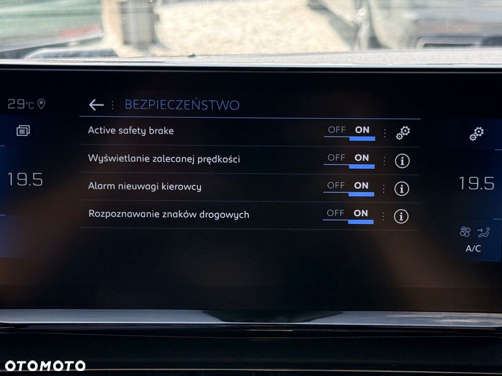 Peugeot 5008 BlueHDi 130 EAT8 GT - 36