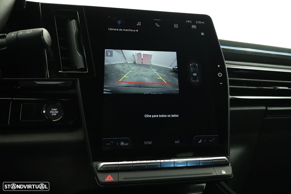 Renault Austral 1.2 E-Tech Techno Espirit - 12