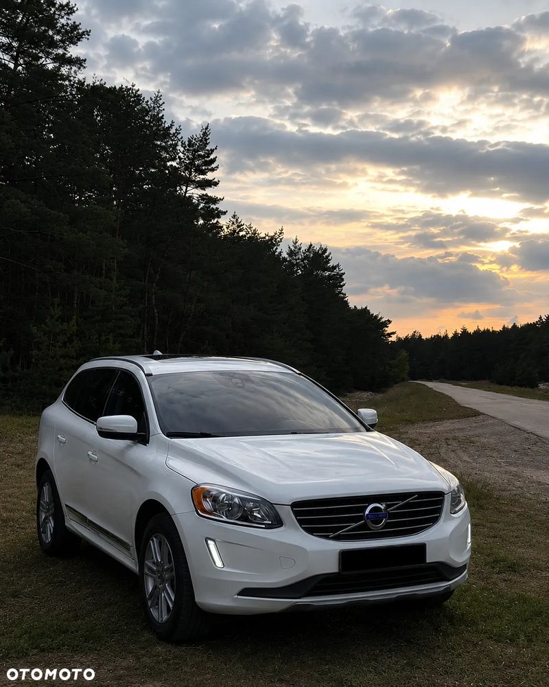 Volvo XC 60 T6 AWD Geartronic Linje Inscription - 15