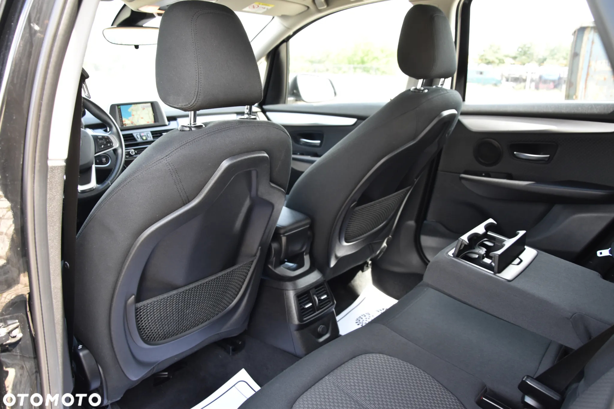 BMW Seria 2 218d Active Tourer Advantage - 14