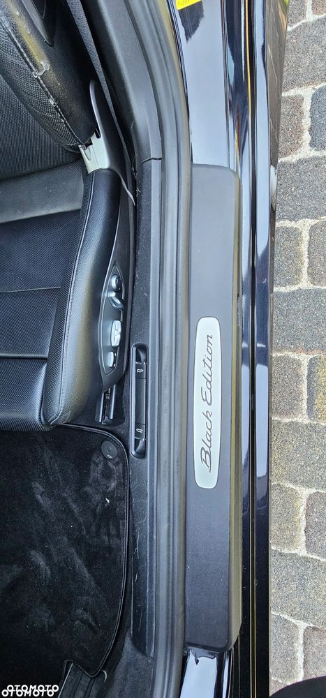 Porsche Boxster Black Edition PDK - 17