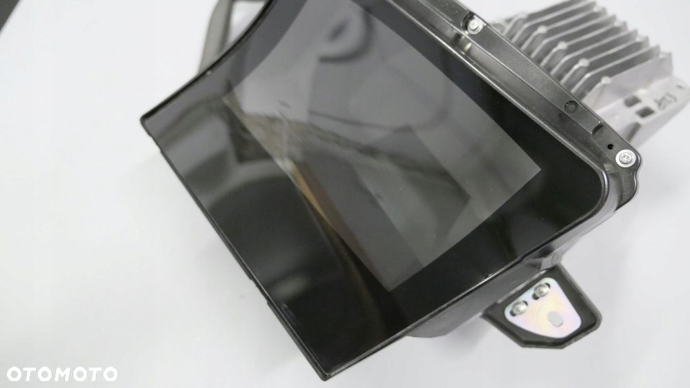 bmw x4 f26 wyświetlacz hud head up display 9355463 - 6