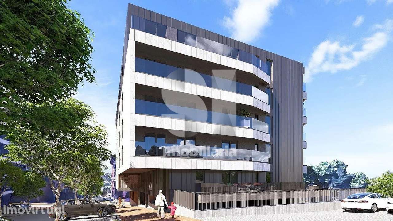 T4, novo, Coimbra - Grande imagem: 4/7