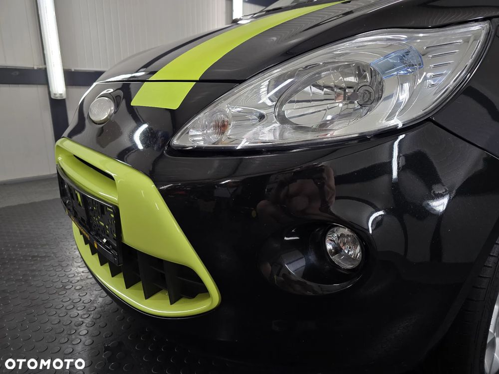Ford KA - 10