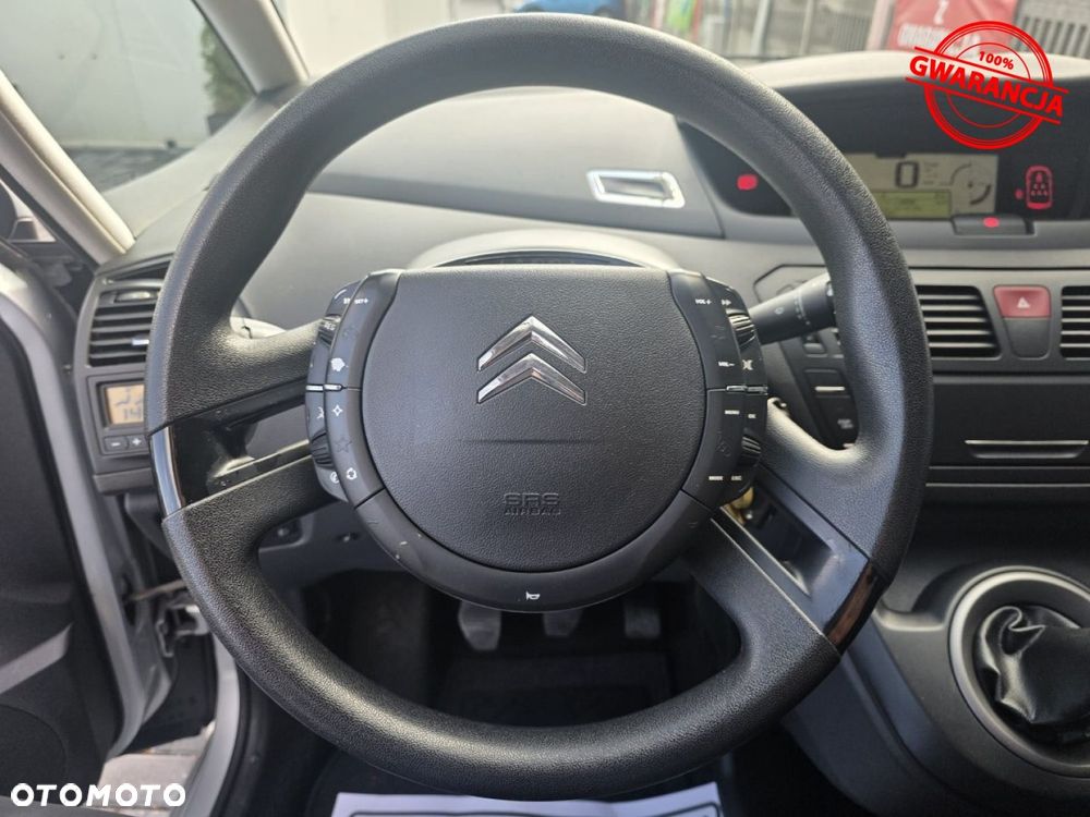 Citroën C4 Picasso VTi 120 Business Class - 27