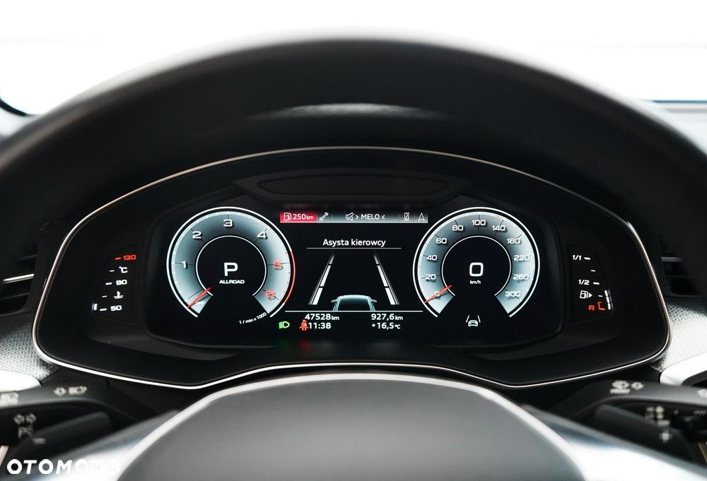Audi A6 Allroad - 22