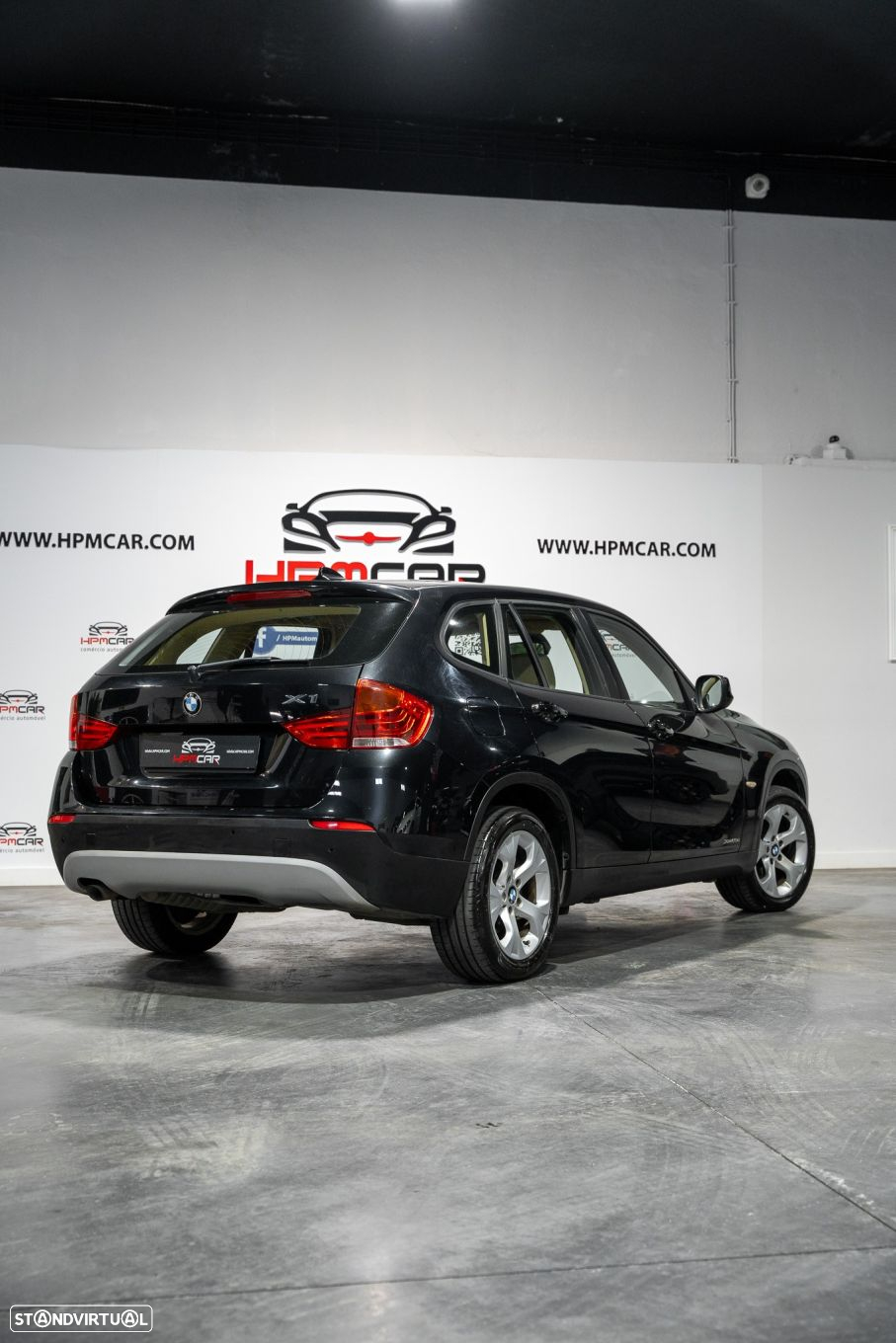 BMW X1 20 d xDrive - 6