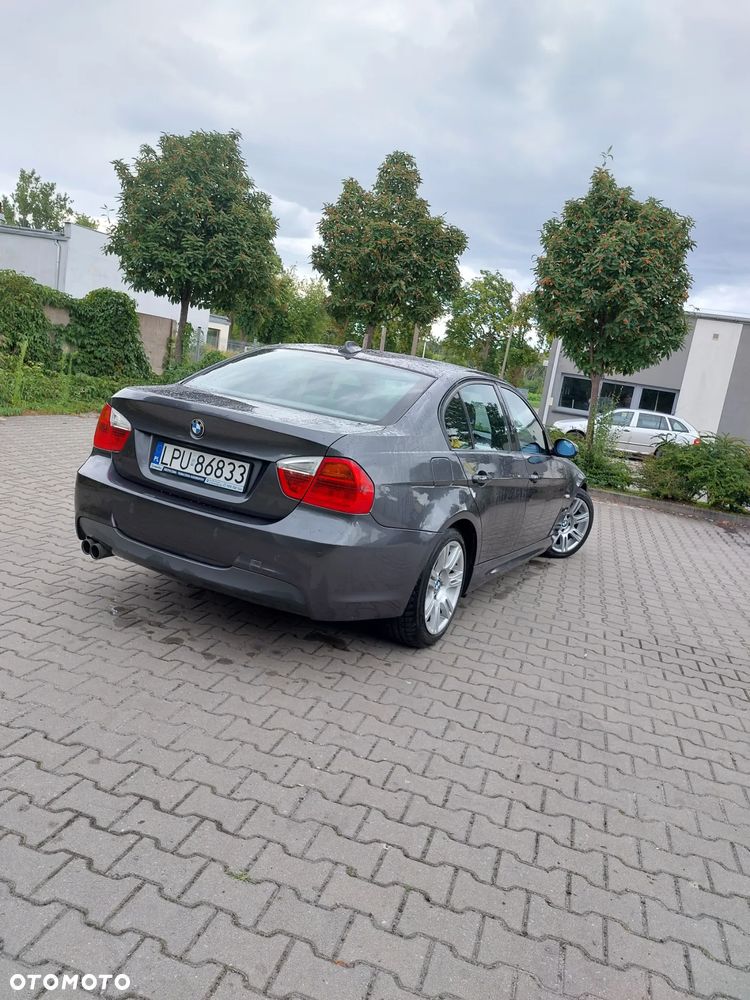 BMW Seria 3 - 3