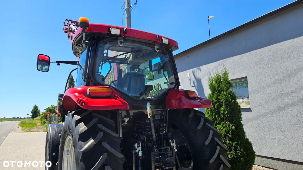Case IH Maxxum 110 - 15