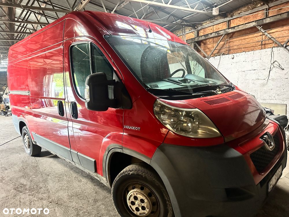 Peugeot Boxer - 7