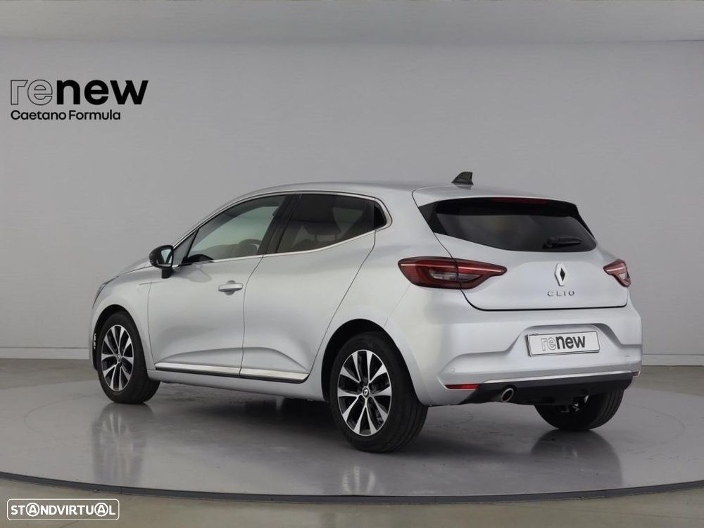 Renault Clio 1.0 TCe Techno - 5