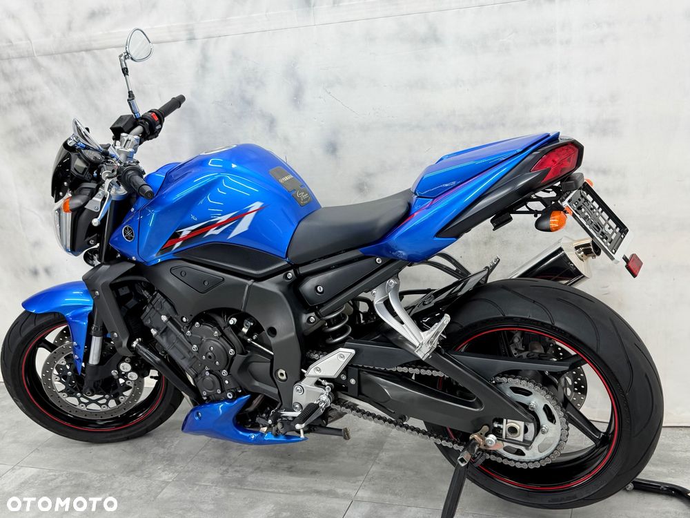 Yamaha FZ - 3