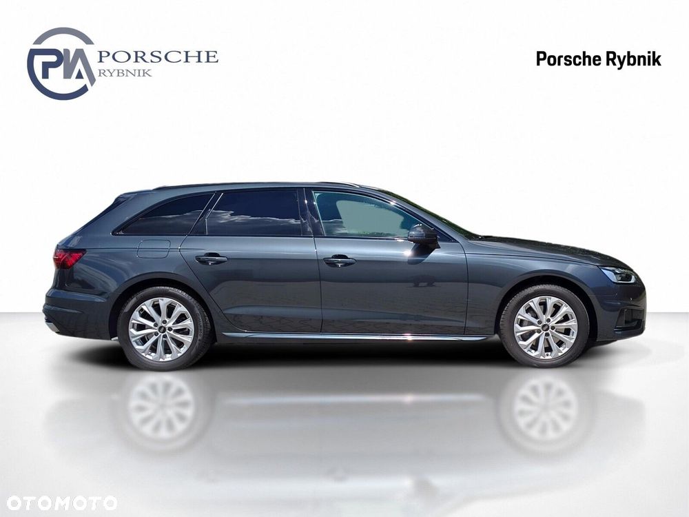 Audi A4 Avant - 7