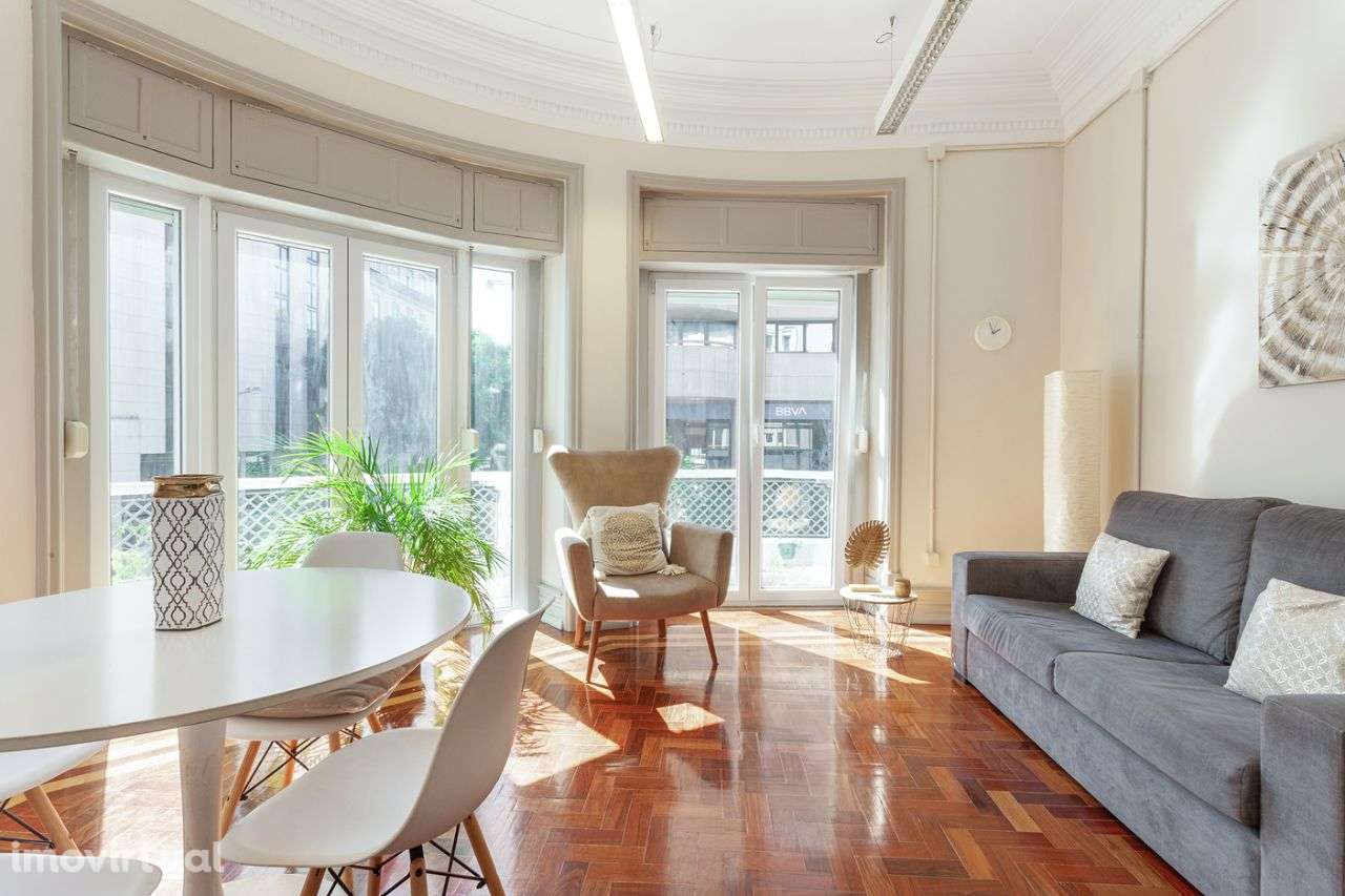 Gabinete para Terapias - Pacote Horas Centro de Lisboa - Grande imagem: 2/25