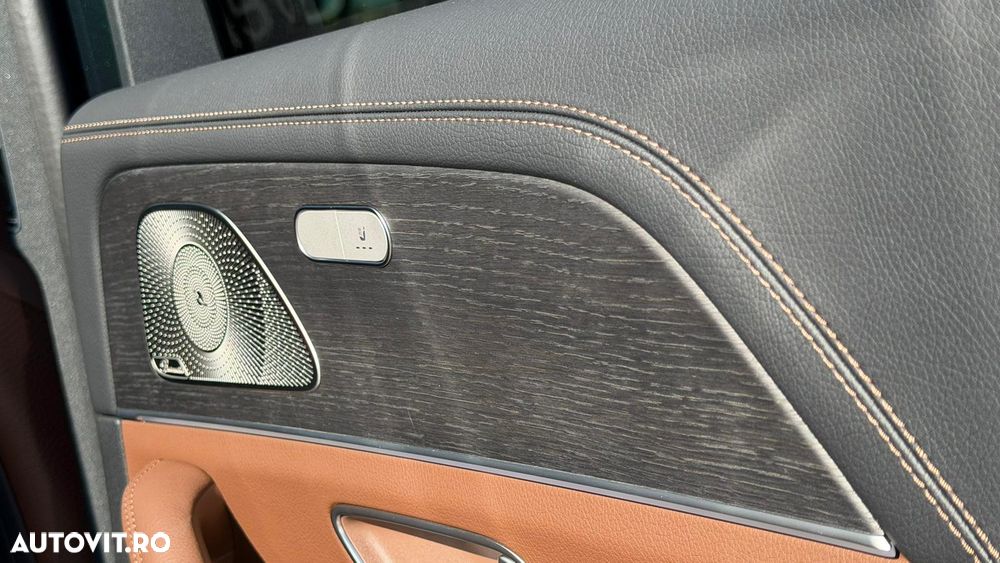 Mercedes-Benz GLE 450 d MHEV 4MATIC - 17