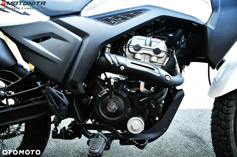 Morbidelli T1002VX - 11