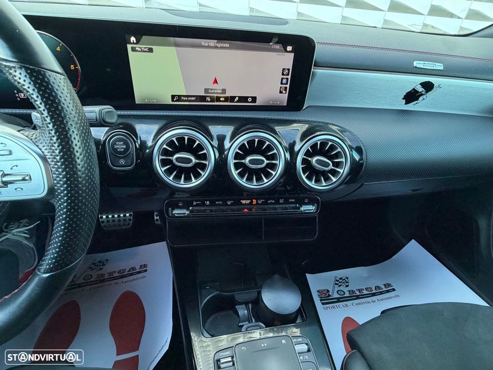 Mercedes-Benz CLA 200 - 15